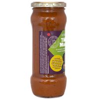 Backyard Farms Tikka Masala Cooking Sauce